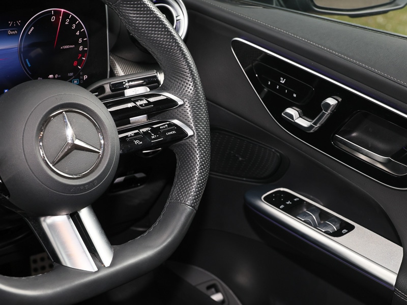 Used Mercedes-Benz GLC 2024 for sale - 76078351: Photo 12