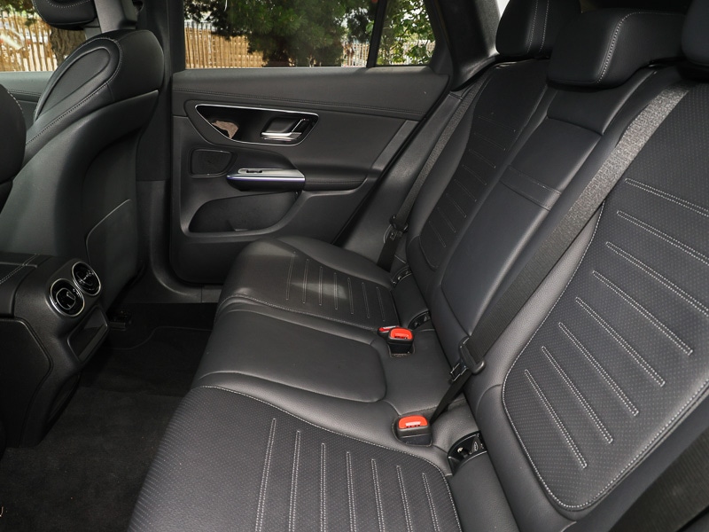 Used Mercedes-Benz GLC 2024 for sale - 76078351: Photo 6