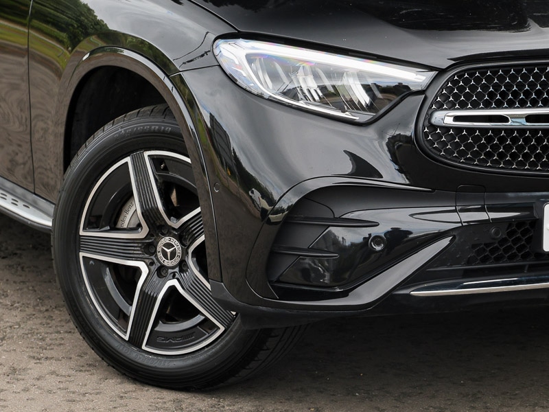 Used Mercedes-Benz GLC 2024 for sale - 76078351: Photo 9