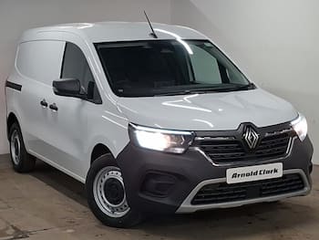Used Renault Kangoo 2026 for sale - 79829819: Photo