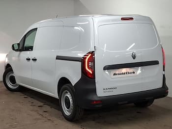 Used Renault Kangoo 2026 for sale - 79829819: Photo