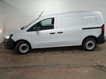 Used Renault Kangoo 2026 for sale - 79829819: Photo
