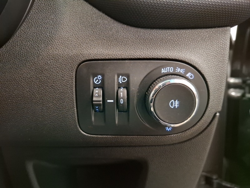 Used Vauxhall Crossland 2022 for sale - 76885880: Photo 10