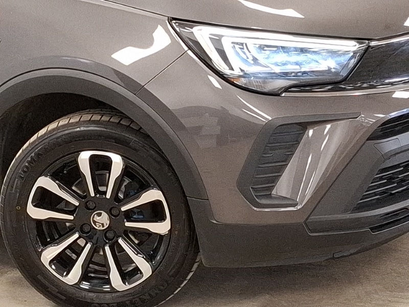 Used Vauxhall Crossland 2022 for sale - 76885880: Photo 9