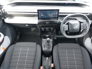 Used Citroen C3 2026 for sale - 77986373: Photo