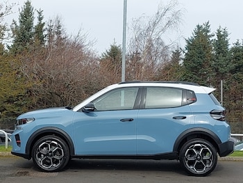 Used Citroen C3 2026 for sale - 77986373: Photo