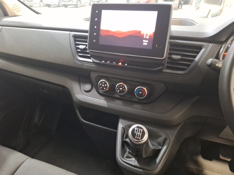 Used Renault Trafic 2024 for sale - 78216127: Photo 11