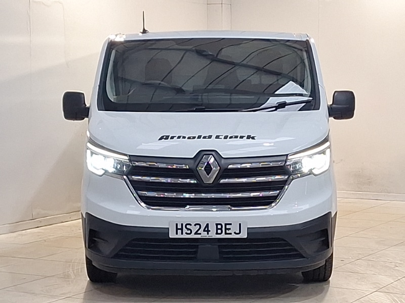 Used Renault Trafic 2024 for sale - 78216127: Photo 12