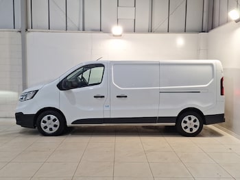 Used Renault Trafic 2024 for sale - 78216127: Photo