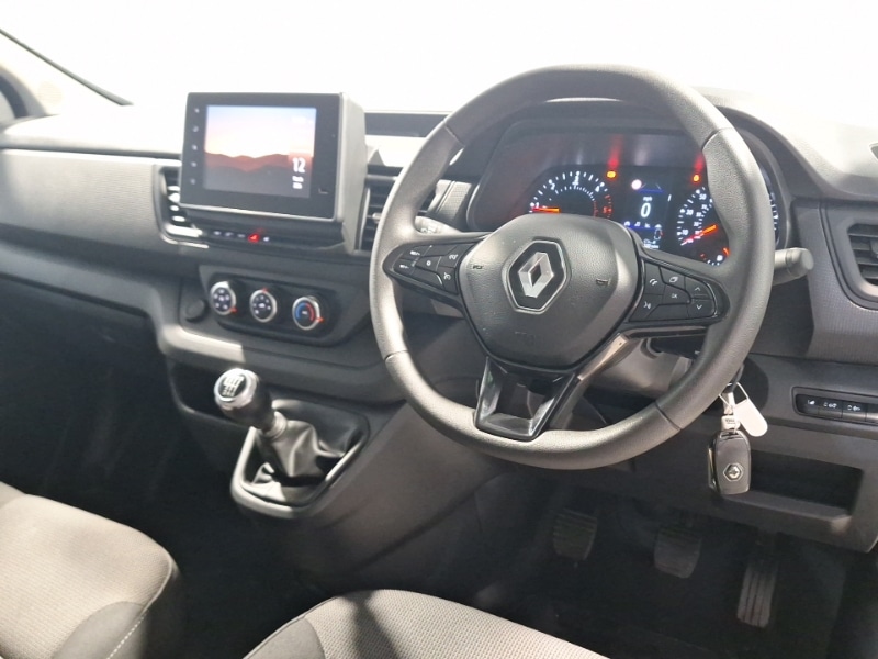 Used Renault Trafic 2024 for sale - 78216127: Photo 7