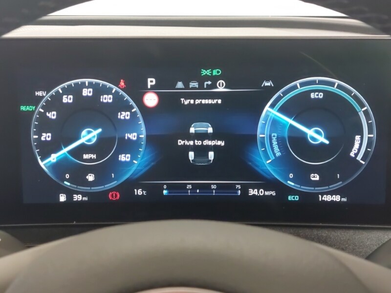 Used Kia Sportage 2023 for sale - 78179296: Photo 10