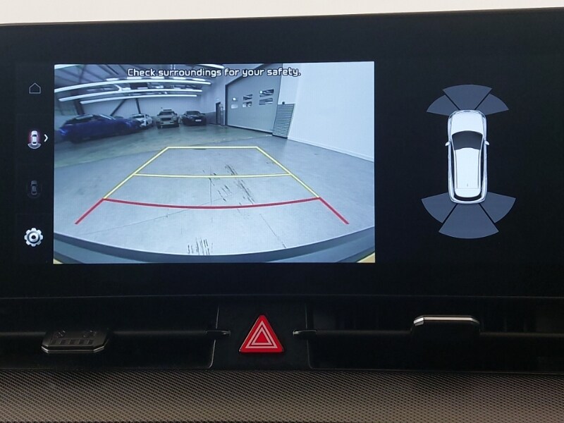 Used Kia Sportage 2023 for sale - 78179296: Photo 11