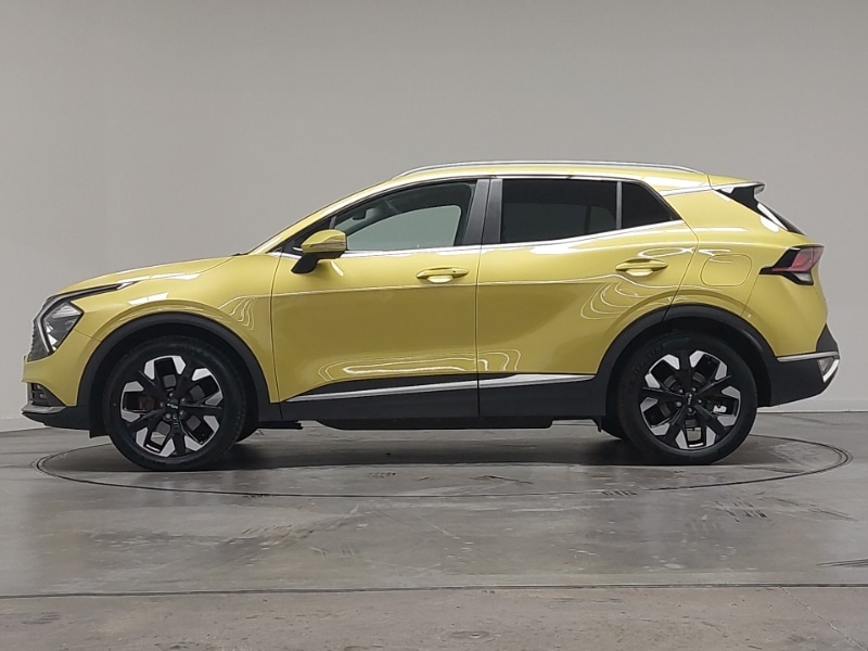 Used Kia Sportage 2023 for sale - 78179296: Photo 4