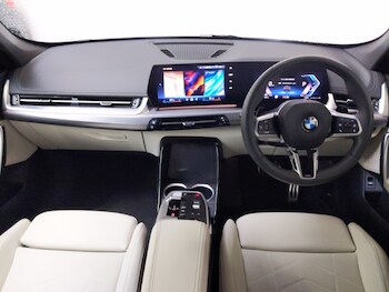 Used BMW X1 2025 for sale - 78290477: Photo