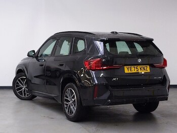 Used BMW X1 2025 for sale - 78290477: Photo