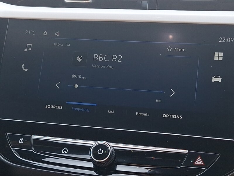 Used Vauxhall Corsa 2025 for sale - 76846170: Photo 10