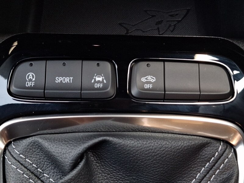 Used Vauxhall Corsa 2025 for sale - 76846170: Photo 12