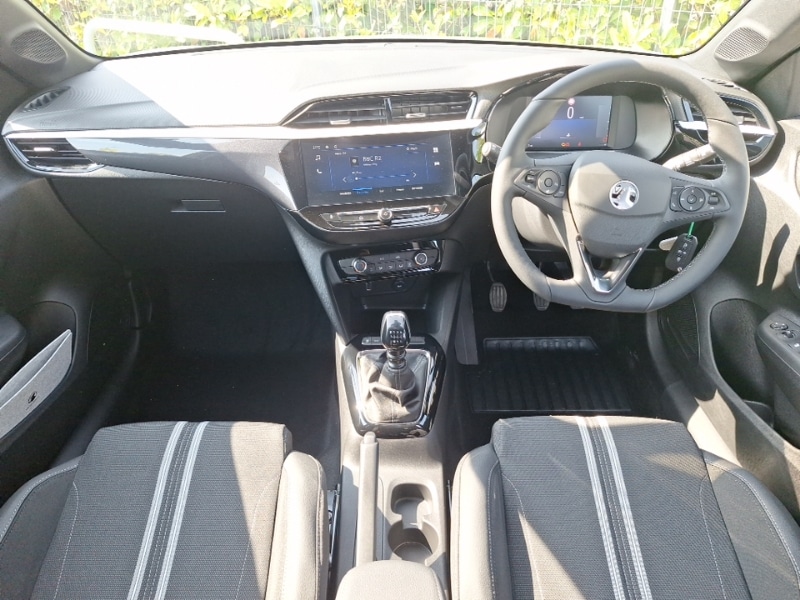 Used Vauxhall Corsa 2025 for sale - 76846170: Photo 2