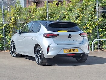 Used Vauxhall Corsa 2025 for sale - 76846170: Photo