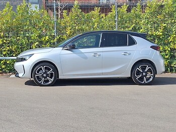 Used Vauxhall Corsa 2025 for sale - 76846170: Photo