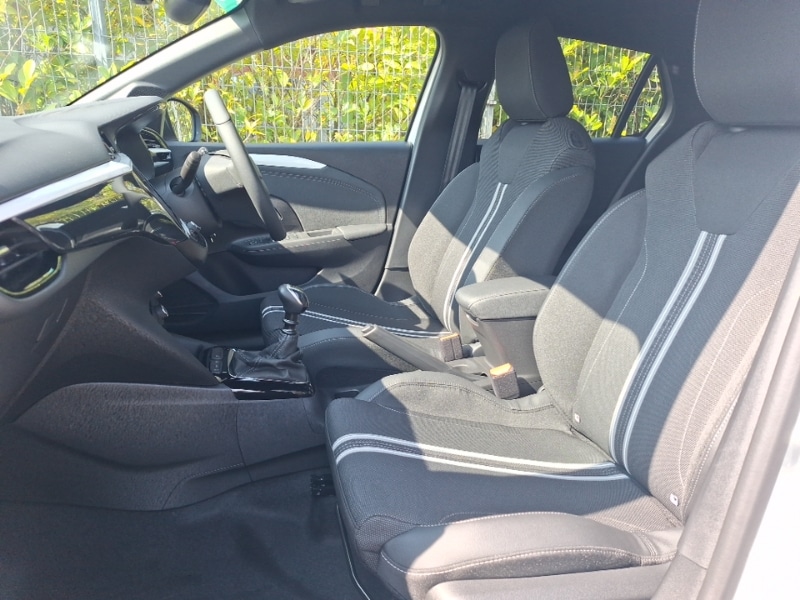 Used Vauxhall Corsa 2025 for sale - 76846170: Photo 5