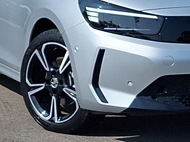 Used Vauxhall Corsa 2025 for sale - 76846170: Photo 9