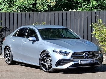 Used Mercedes-Benz A-Class 2025 for sale - 79027529: Photo