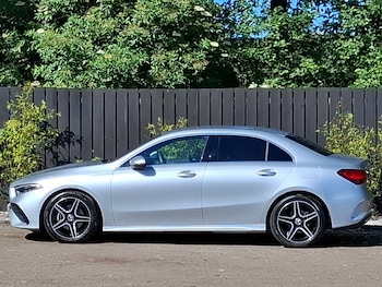 Used Mercedes-Benz A-Class 2025 for sale - 79027529: Photo