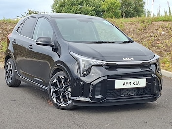 Used Kia Picanto 2026 for sale - 79406232: Photo