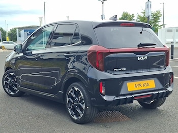 Used Kia Picanto 2026 for sale - 79406232: Photo