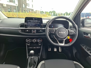 Used Kia Picanto 2026 for sale - 79406232: Photo