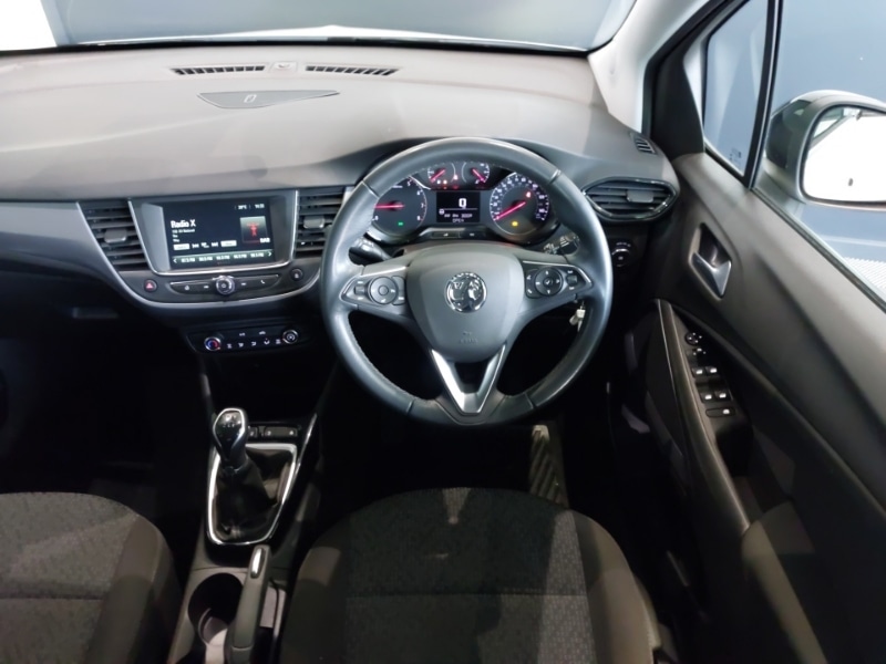 Used Vauxhall Crossland 2022 for sale - 77253330: Photo 7