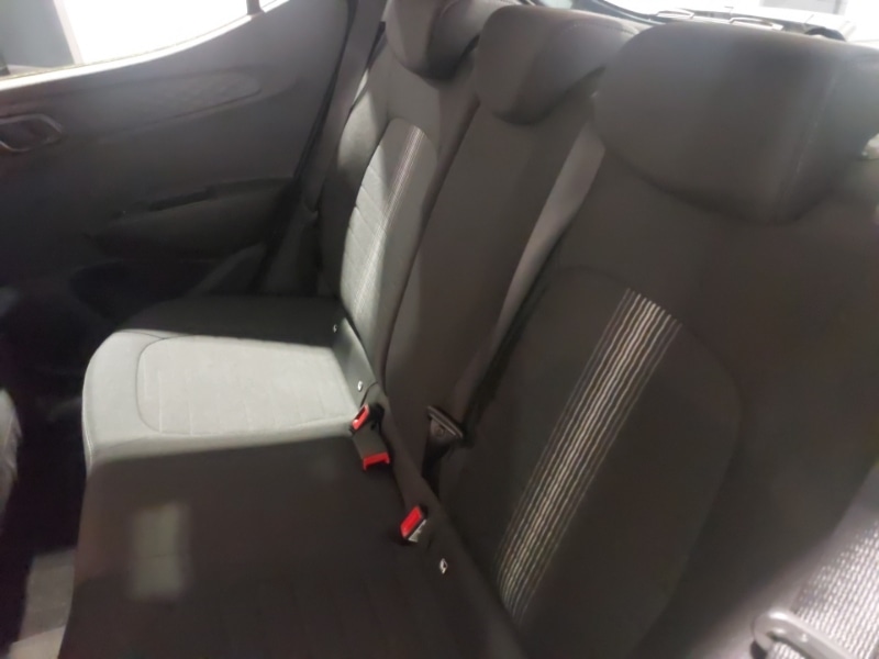 Used Hyundai i10 2024 for sale - 77339064: Photo 12