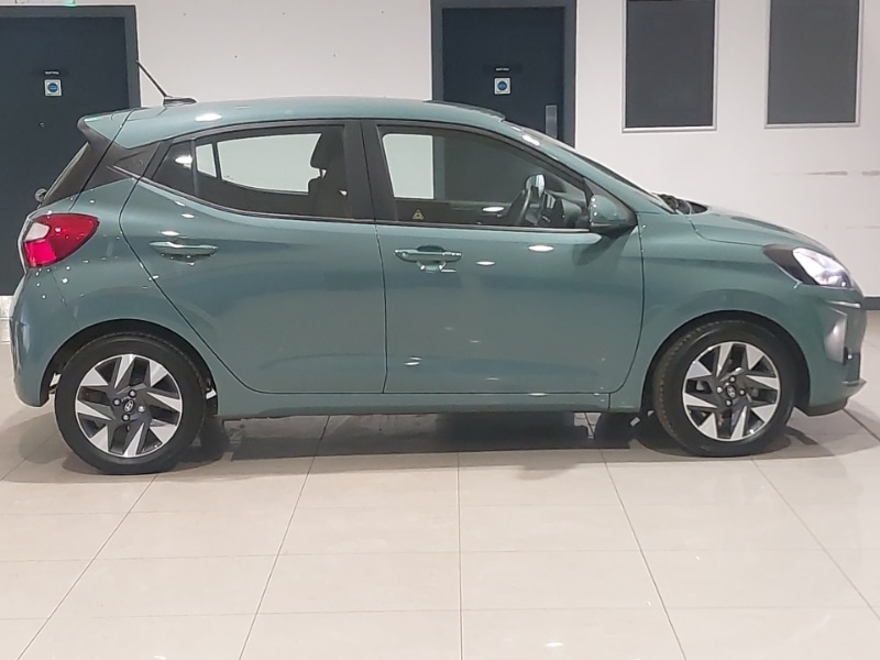 Used Hyundai i10 2024 for sale - 77339064: Photo 2