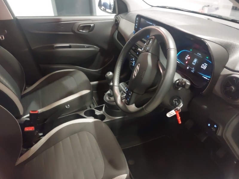 Used Hyundai i10 2024 for sale - 77339064: Photo 6