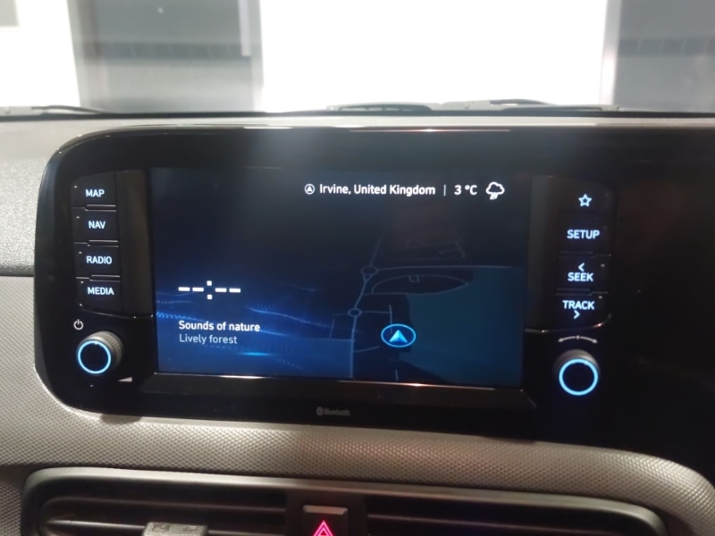 Used Hyundai i10 2024 for sale - 77339064: Photo 8