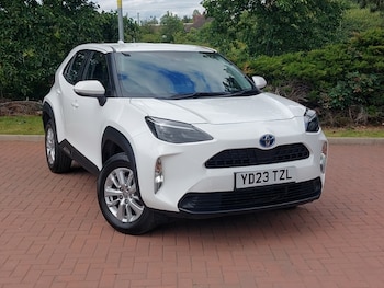 Used Toyota Yaris Cross 2023 for sale - 78921979: Photo