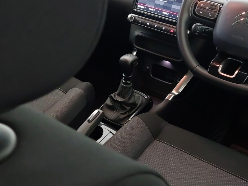 Used Citroen C3 Aircross 2022 for sale - 77818596: Photo 11