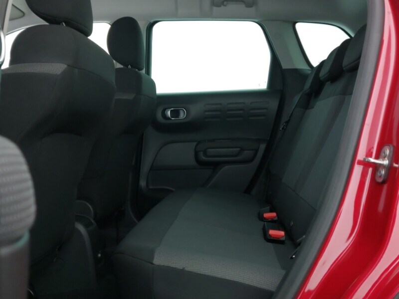 Used Citroen C3 Aircross 2022 for sale - 77818596: Photo 6