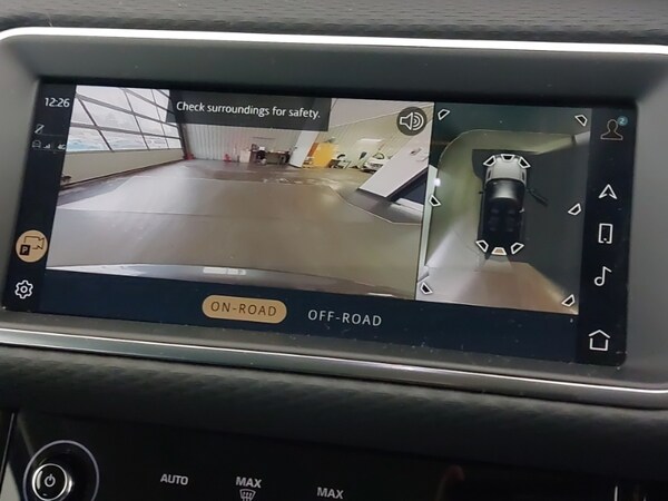 Used Land Rover Range Rover Evoque 2021 for sale - 76325330: Photo 10