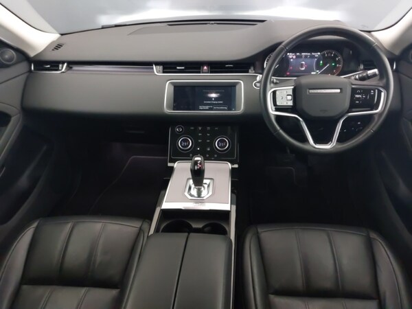 Used Land Rover Range Rover Evoque 2021 for sale - 76325330: Photo 2