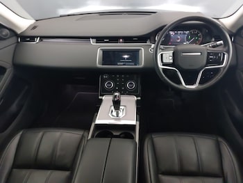Used Land Rover Range Rover Evoque 2021 for sale - 76325330: Photo