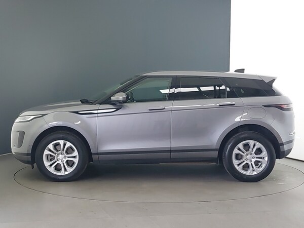 Used Land Rover Range Rover Evoque 2021 for sale - 76325330: Photo 4