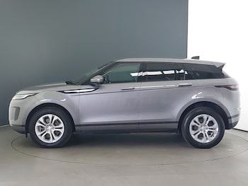 Used Land Rover Range Rover Evoque 2021 for sale - 76325330: Photo