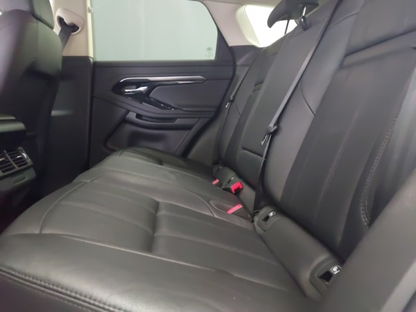 Used Land Rover Range Rover Evoque 2021 for sale - 76325330: Photo 6