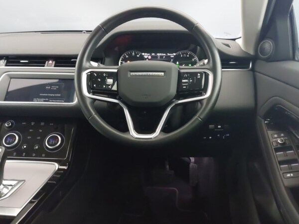 Used Land Rover Range Rover Evoque 2021 for sale - 76325330: Photo 7