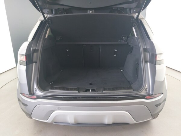Used Land Rover Range Rover Evoque 2021 for sale - 76325330: Photo 8