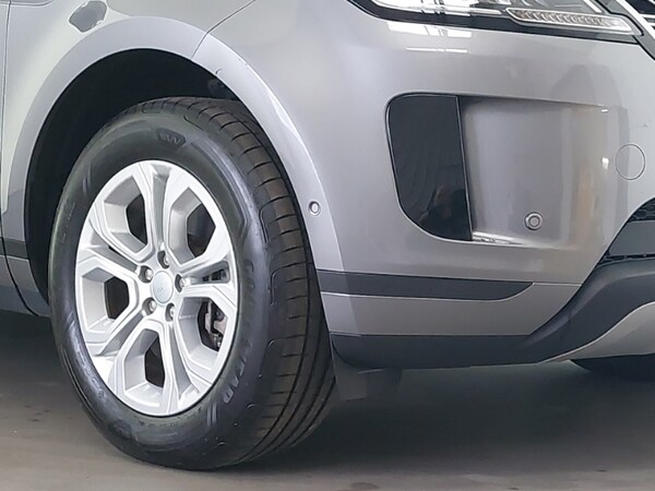 Used Land Rover Range Rover Evoque 2021 for sale - 76325330: Photo 9