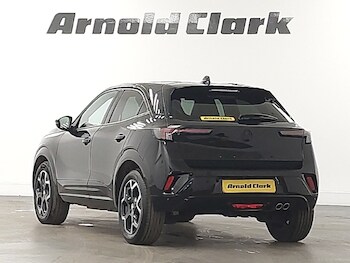 Used Vauxhall Mokka 2025 for sale - 78239004: Photo