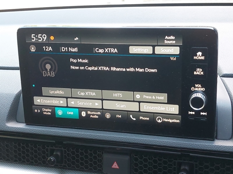 Used Honda CR-V 2025 for sale - 77290327: Photo 10